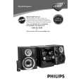 PHILIPS FW-C527/37 Owners Manual
