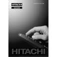 HITACHI 22LD4200 Owners Manual