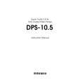 ONKYO DPS10.5 Owners Manual