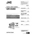 JVC GR-D260EK Instrukcja Obsługi