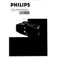 PHILIPS AZ8040/20M Manual de Usuario