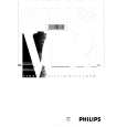 PHILIPS VR461/59 Owners Manual