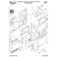 WHIRLPOOL EC510WXE0 Parts Catalog