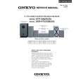ONKYO HTP520 Service Manual
