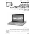 PANASONIC TH65PF10UK Owners Manual