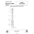 WHIRLPOOL 7KCDC250S0 Parts Catalog