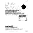 PANASONIC NN-8800 Owners Manual