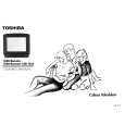TOSHIBA 1450 Owners Manual