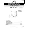 JVC NO50973 Service Manual