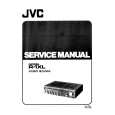 JVC R1XL Service Manual