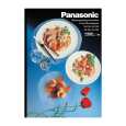 PANASONIC NNT221 Owners Manual