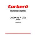 CORBERO 5040HGICN4 Instrukcja Obsługi