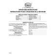 WHIRLPOOL RGX5634RQ0 Owners Manual