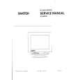 SAMSUNG SC208DXL Service Manual