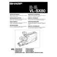 VL-SX80 - Click Image to Close