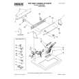 WHIRLPOOL CGDX463JQ2 Parts Catalog