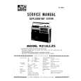 JVC 9315LS/RS Service Manual