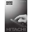 HITACHI C2143S Owners Manual