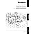 PANASONIC DP130 Owners Manual