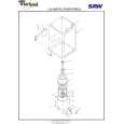 WHIRLPOOL ALE8421KQ0 Parts Catalog