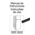CORBERO FD1721S/9 Owners Manual
