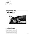JVC VN-A1 Owners Manual