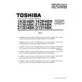 TOSHIBA NO020728 Service Manual
