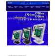 PHILIPS 170B4BB/02 Owners Manual