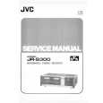 JVC JRS300 Service Manual