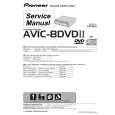 AVIC-800DVD/EW - Kliknij na obrazek aby go zamknąć