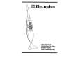 ELECTROLUX Ventana EASY Owners Manual