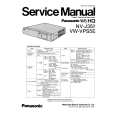 BLAUPUNKT RTV635 Service Manual