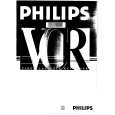 PHILIPS VR351/39L Owners Manual