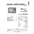 SHARP C261SPN Manual de Servicio