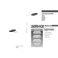 SAMSUNG SVR2301 Service Manual