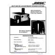 BOSE AM-5 Service Manual