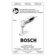 BOSCH 1575A Owners Manual