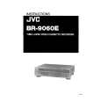 JVC BR-9060E Owners Manual