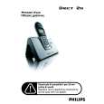 PHILIPS DECT2113S/22 Owners Manual