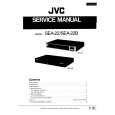 JVC SEA-22B Instrukcja Serwisowa