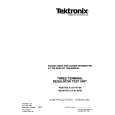 TEKTRONIX 013-0148-00 Owners Manual