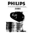 PHILIPS AZ1412/00 Owners Manual