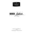 PARKINSON COWAN CALAST50CL Owners Manual