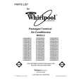 WHIRLPOOL ATE0955SPP0 Parts Catalog