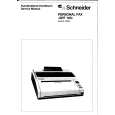 SCHNEIDER SPF100 Service Manual