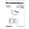 GRUNDIG FA70BW Service Manual