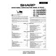 SHARP JC77 Service Manual