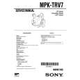 MPK-TRV7 - Click Image to Close