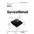 PHILIPS N221901 Service Manual
