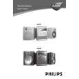 PHILIPS MCM8/25 Owners Manual